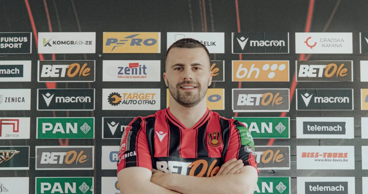 Dženan Bureković