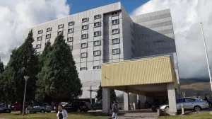 Sveučilišna klinička bolnica Mostar/