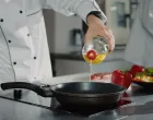 Pogrešno skladištenje ulja vas može koštati zdravlja/Free Pik
