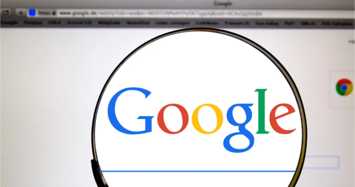 Googleovo groblje/