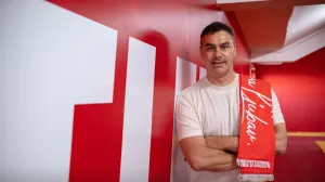 FOTO: FK Velež