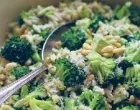 salata od brokule/