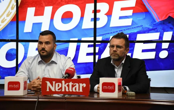 Zvjezdan Misimović je novi predsjednik FK Borac