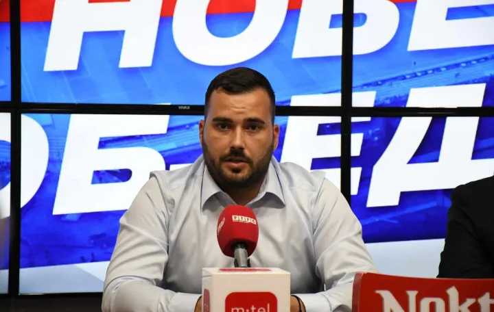 Bogoljub Zeljković (FOTO: Vladimir Šutvić, Borac Sport)