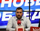 Bogoljub Zeljković (FOTO: Vladimir Šutvić, Borac Sport)