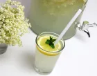 Sirup od zove//