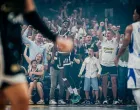 FOTO: KK Partizan/Dragana Stjepanović