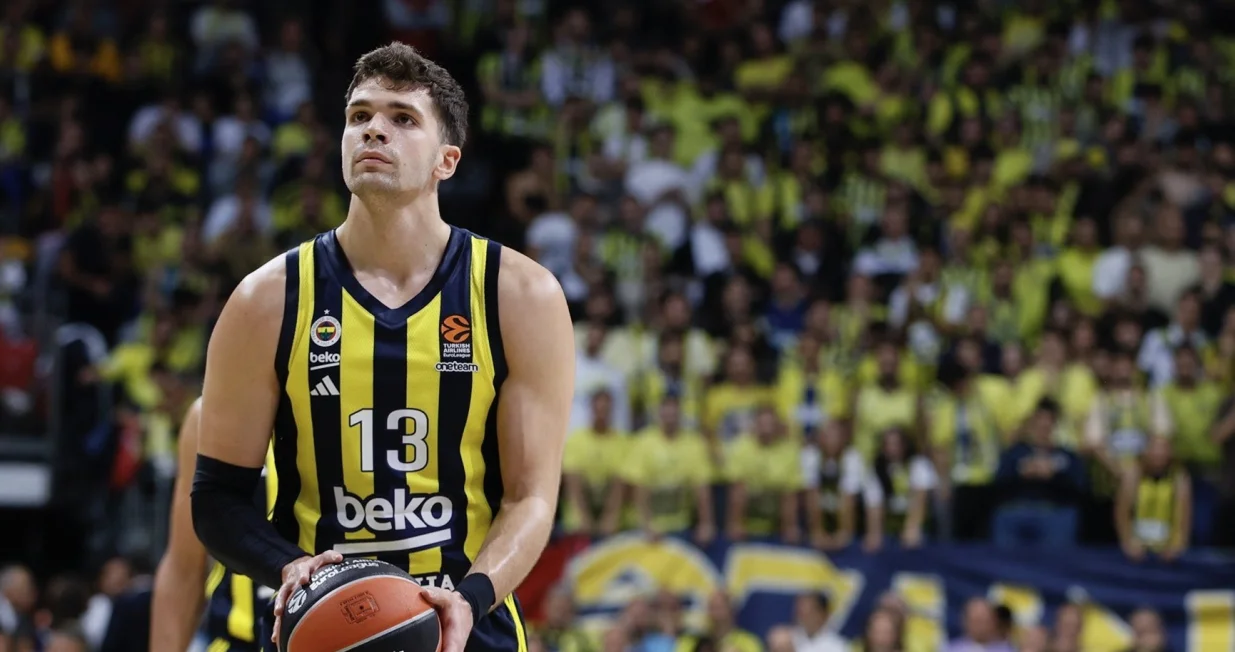 Tarik Biberović
