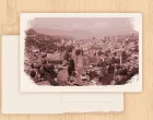 Kolumna Dragana Markovine: Tri pisma iz Sarajeva/Ilustracija/Benjamin Krnić