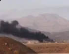 Iran, glavni nuklearni reaktor, napad Izraela na Iran/Prtsc