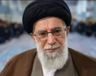 Ali Khamnei/X.com//