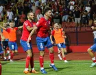 Bart MeijersAleksandar SubićZoran Kvržić