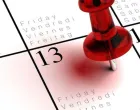 Najbaksuzniji dan u godini/Pinterest