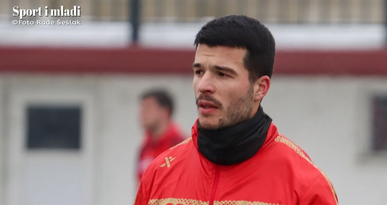 Nemanja Tomašević