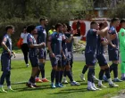 FK Igman - FK Željezničar (FOTO: Sanel Konjhodžić/Sport1)
