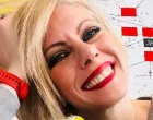 Sanja Kriještorac, koja se već dvije godine hrabro suočava s dijagnozom karcinoma pluća./