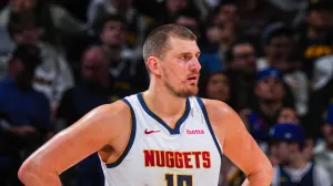 Nikola Jokić