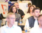 Privredni samit "Perspektive privrednog razvoja i prekogranična saradnja" - Hotel Holiday/Damir Deljo