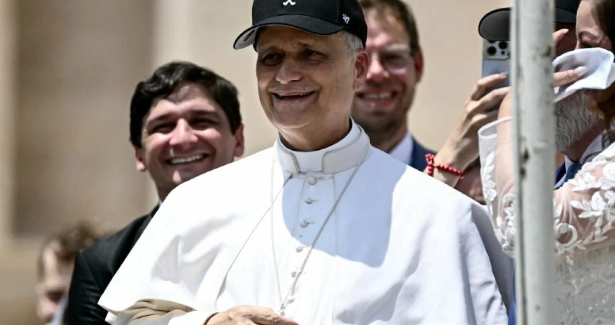 Papa Lav XIV./X
