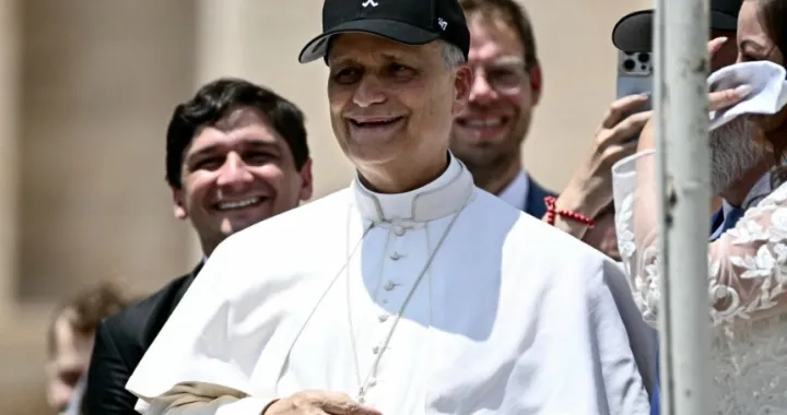 Papa Lav XIV./X