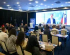Privredni samit "Perspektive privrednog razvoja i prekogranična saradnja" - Hotel Holiday/Damir Deljo