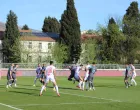 Zrinjski - Željezničar