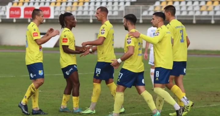FK Rudar Prijedor