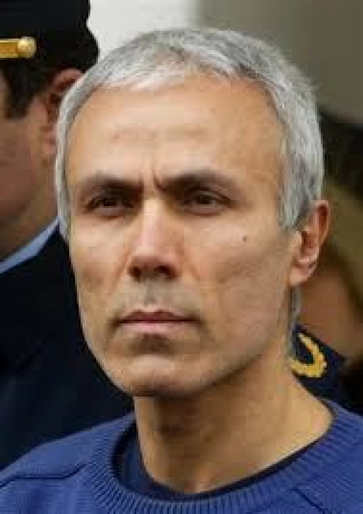 Mehmed Ali Agdža/