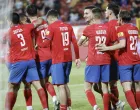 Detalj sa utakmice između Borca i Veleža (FOTO: FK Borac)