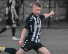 FOTO: Threave Rovers
