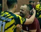Muamer Muftić (FOTO: Muhamed Muftić/Facebook)