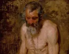 Starac van Dyck/