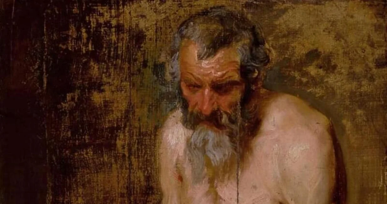 Starac van Dyck/