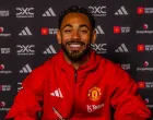 Matheus Cunha (FOTO: Manchester United)