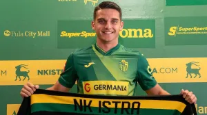FOTO: NK Istra