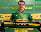 FOTO: NK Istra