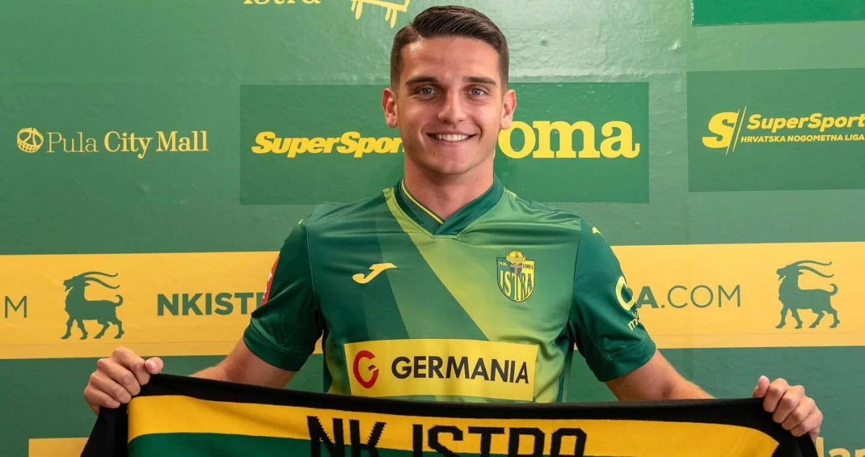 FOTO: NK Istra