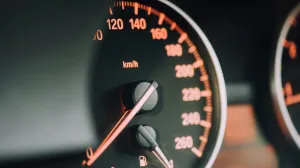 brzinomjeri na automobilima/