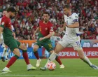 Portugal - Bosna i HercegovinaEdin DžekoBernardo SilvaRuben Dias 