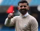 Miron Muslić (FOTO: Plymouth Argyle)
