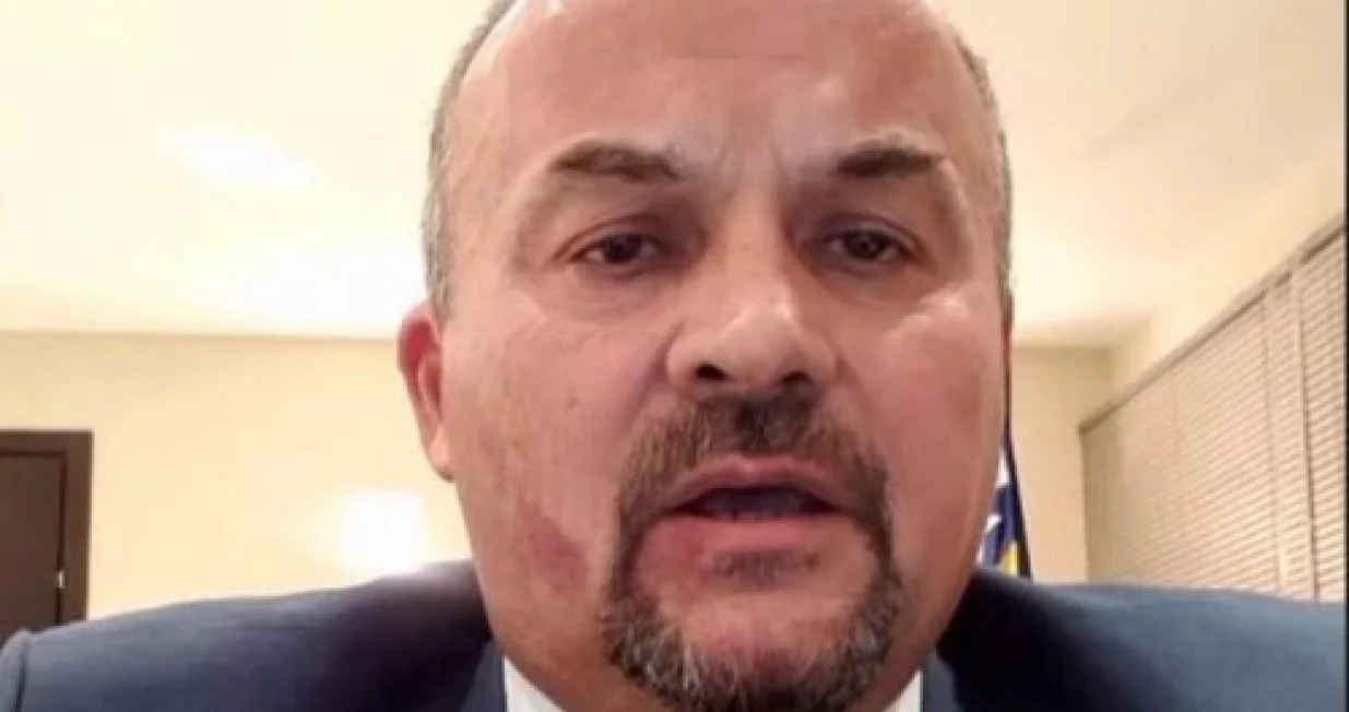 Duško Kovačević/
