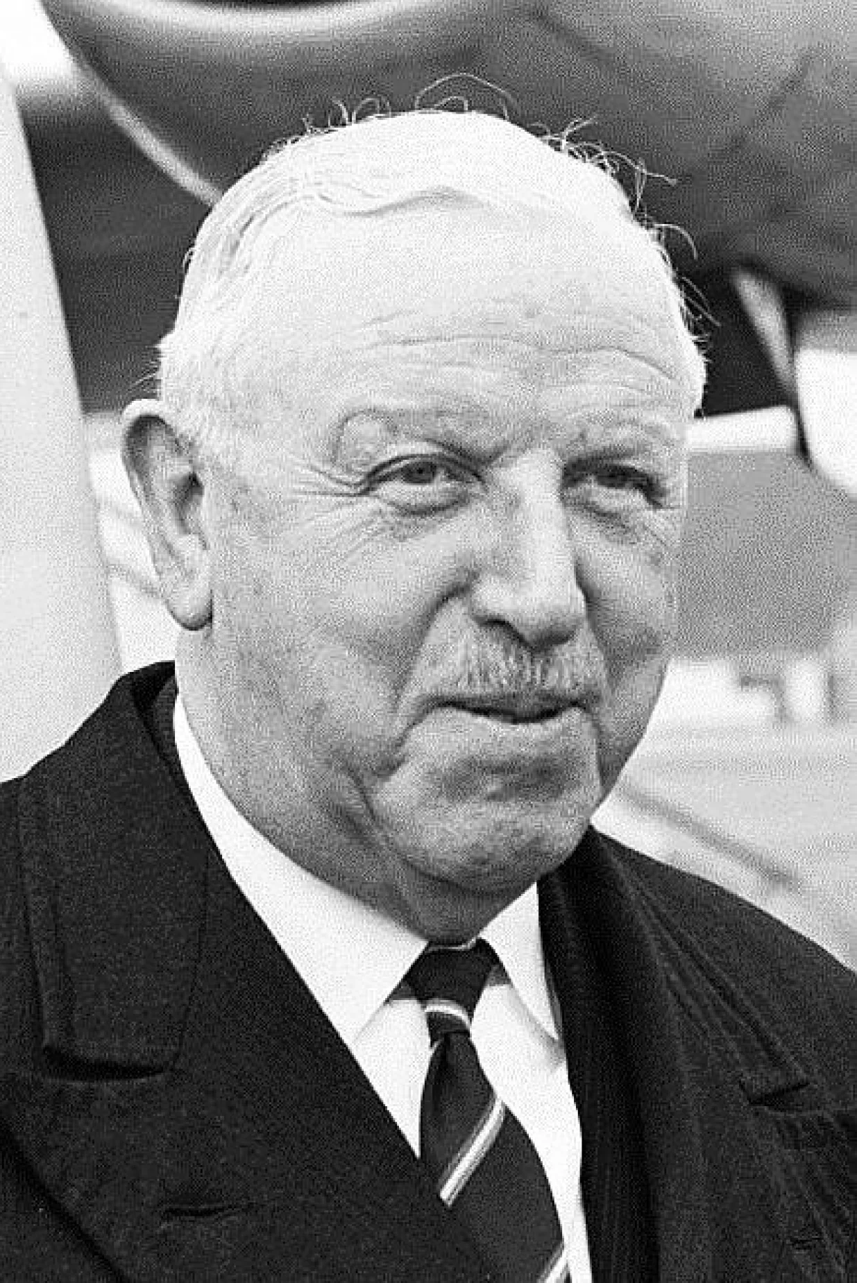 Stanley Rous se smatra idejnim tvorcem takmičenja
