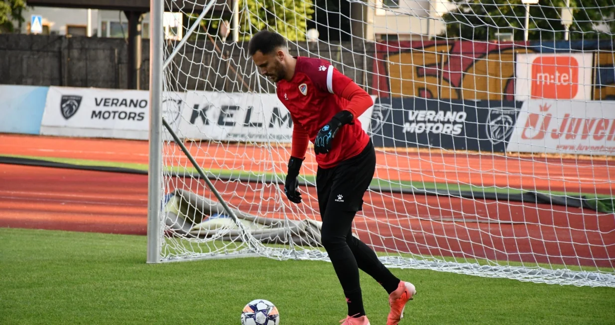 Srđan Modić