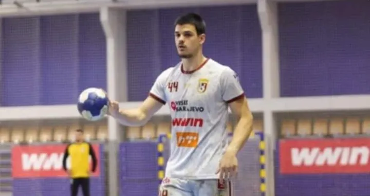 Simon Mrda