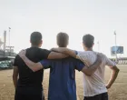 Sveštenik ga izbacio iz crkve zbog imena/Free Pik