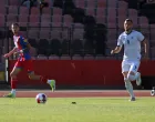 Tuzla City - Borac Irfan Hadžić