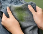 Mrlje od trave nisu više problem/Pinterest