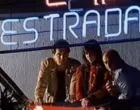 Mjesto gdje su se svi putevi spajali noću/Tiktok/ Screenshot