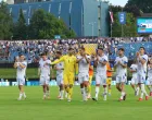 Slovenija - Bosna i Hercegovina (FOTO: N/FSBiH)