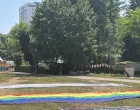 Šesta povorka ponosa u Sarajevu/Nedim Fetahović/